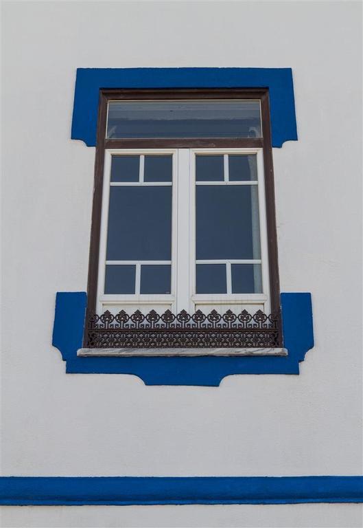 Alojamento O Tordo Torrão Exterior foto