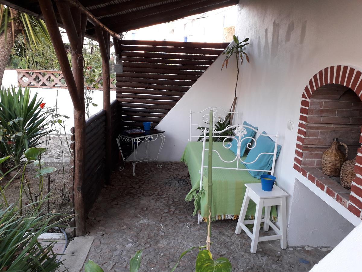 Alojamento O Tordo Torrão Exterior foto